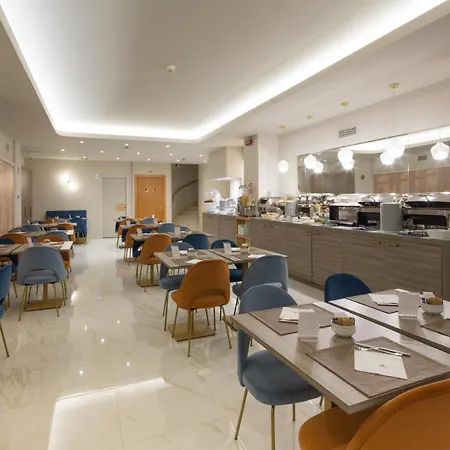 Hotel Nasco Milán