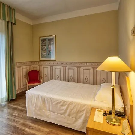 Nasco Hotel Milán