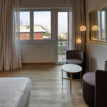 Nasco Hotel Milán