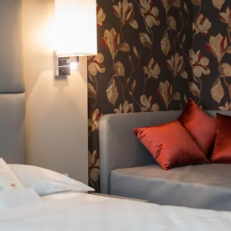 Hotel Nasco