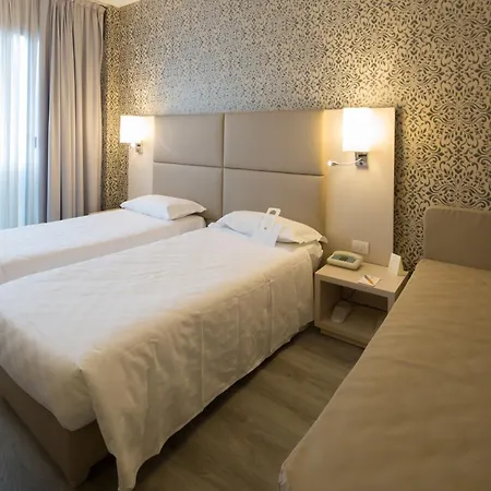 Hotel Nasco Milán