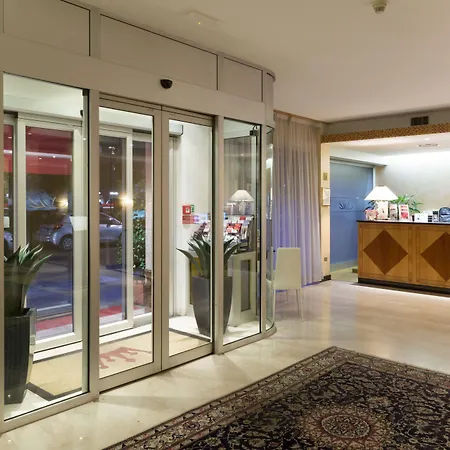 Hotel Nasco