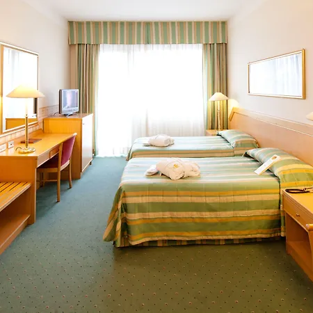 Nasco Hotel Milán
