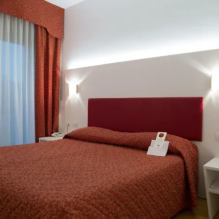 Hotel Nasco