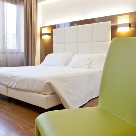 Hotel Nasco Milán