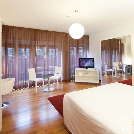 Hotel Nasco Milán