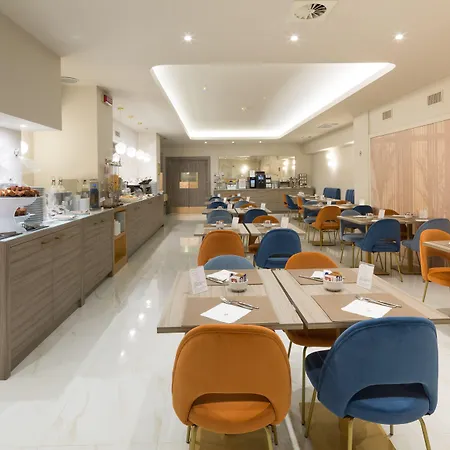 Nasco Hotel Milán