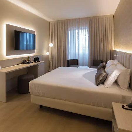 Hotel Nasco Milán