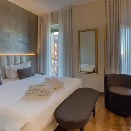Hotel Nasco 4*