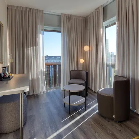 Nasco Hotel Milán