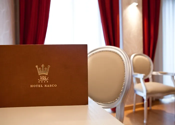 Hotel Nasco Milan