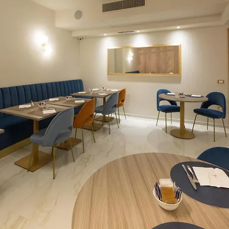 Nasco Ξενοδοχείο Μιλάνο