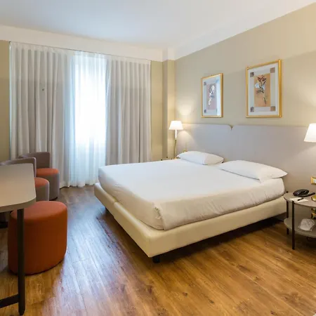 Nasco 4* Μιλάνο