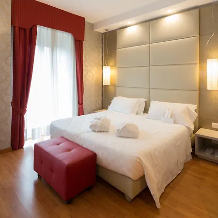 Ξενοδοχείο Nasco