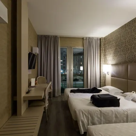 Nasco Ξενοδοχείο Μιλάνο