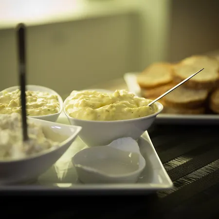 Ξενοδοχείο Nasco Μιλάνο