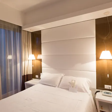 Nasco 4* מילאנו