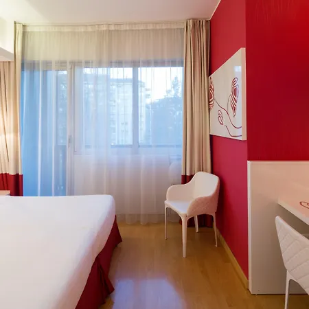 Nasco Ξενοδοχείο 4*
