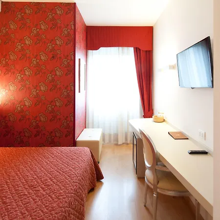 Nasco Ξενοδοχείο