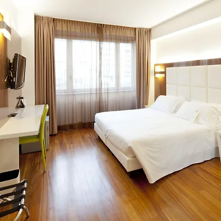 Otel Nasco