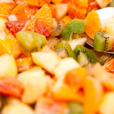 Nasco 4* מילאנו