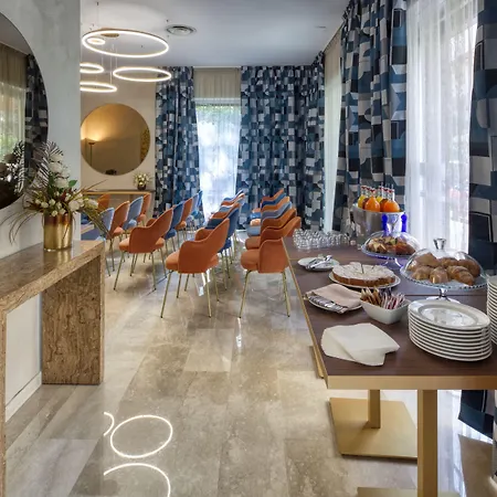 Ξενοδοχείο Nasco 4*