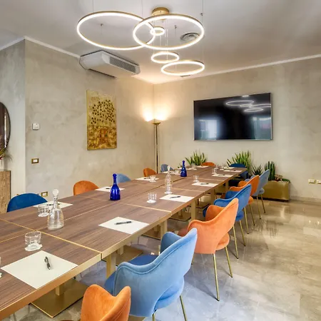 Hotel Nasco 4*