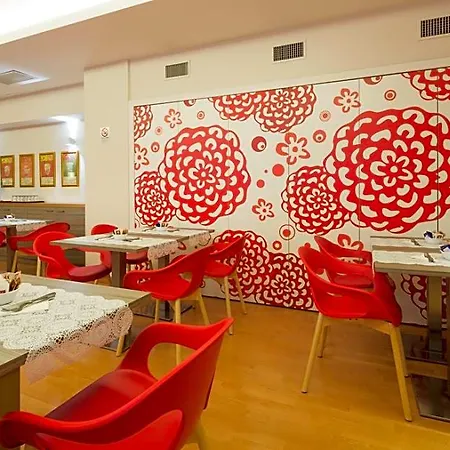 Hotel Nasco Milan