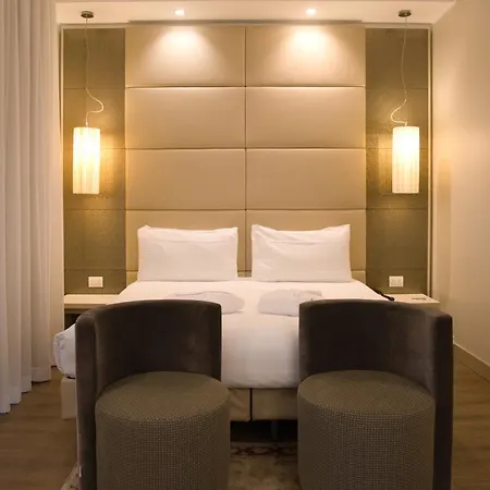 Nasco Otel 4*