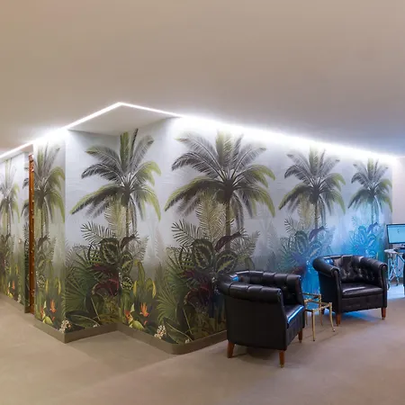 Hotel Nasco