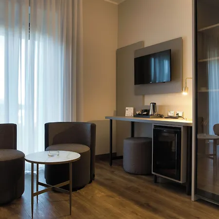 Nasco 4* Milan