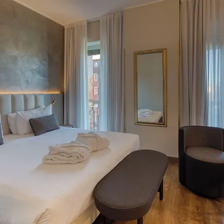 Hotel Nasco Milan