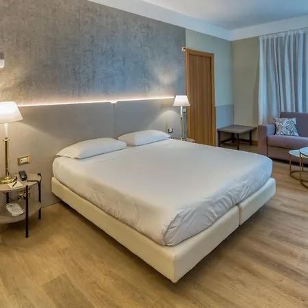 Hotel Nasco Milaan