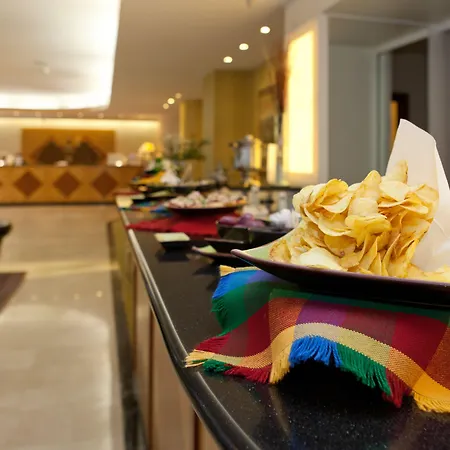 Nasco Hotel