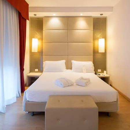 Hotel Nasco Milaan