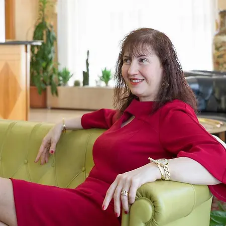 Отель Nasco