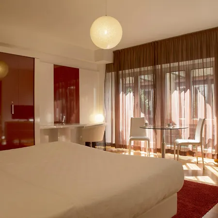 Nasco Hotel Milán