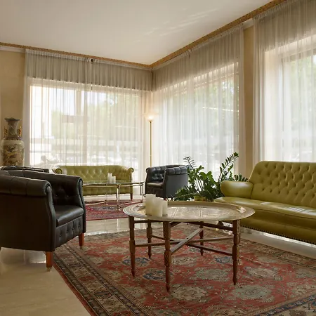 Hotel Nasco Milán