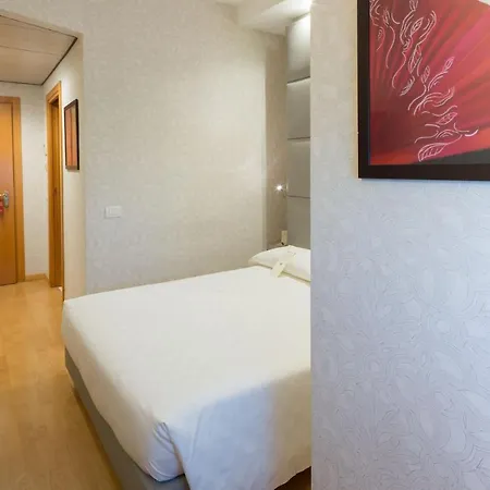 Nasco Hotel Milán