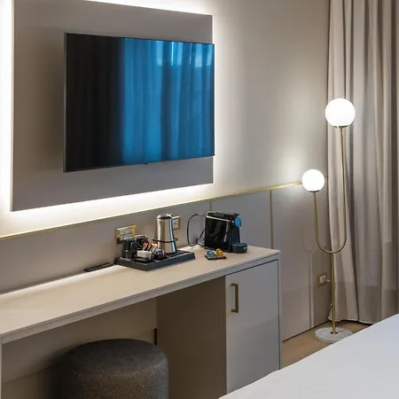 Nasco 4* Milán