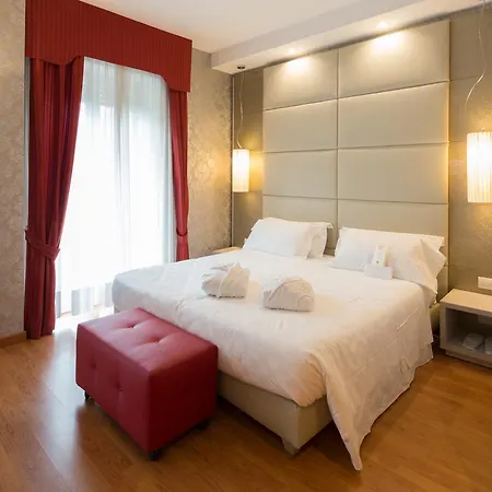 Nasco 4* Milán